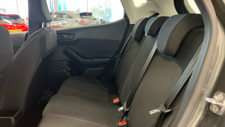 Ford Fiesta 1.0 EcoBoost Trend 5dr Petrol Hatchback